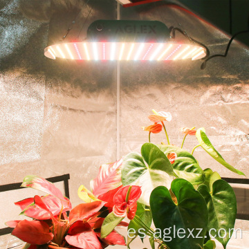 Luces de cultivo LED espectro completo Samsung White